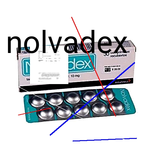 Commander nolvadex